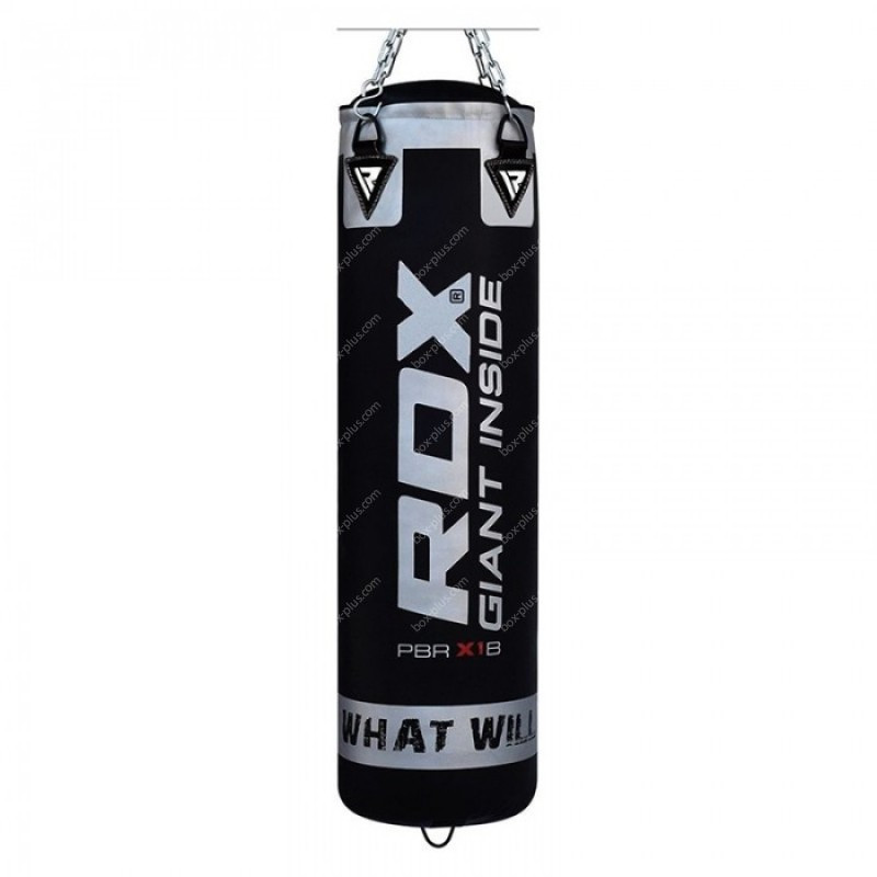 Боксерский мешок RDX
